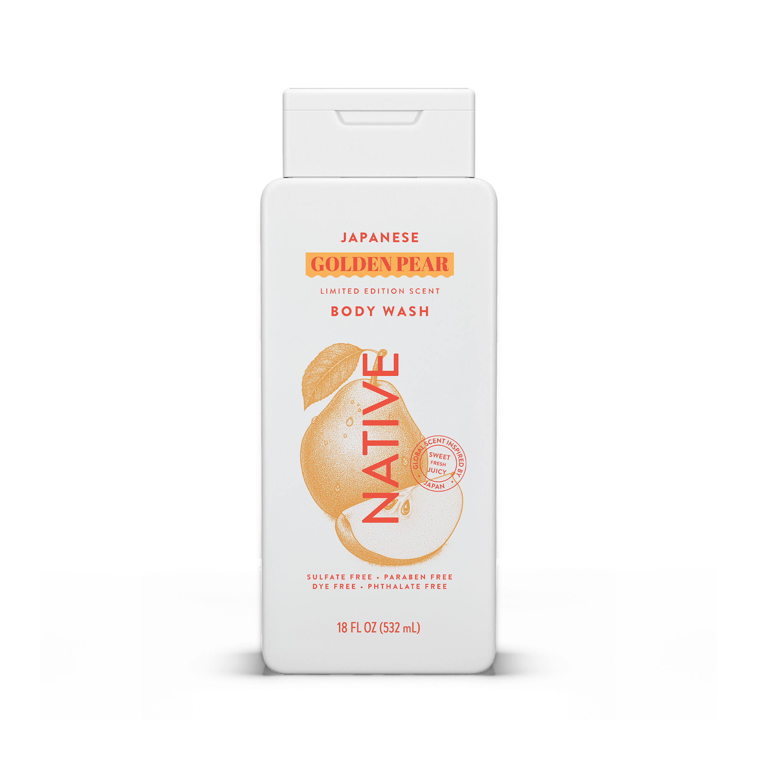 Body Wash H5