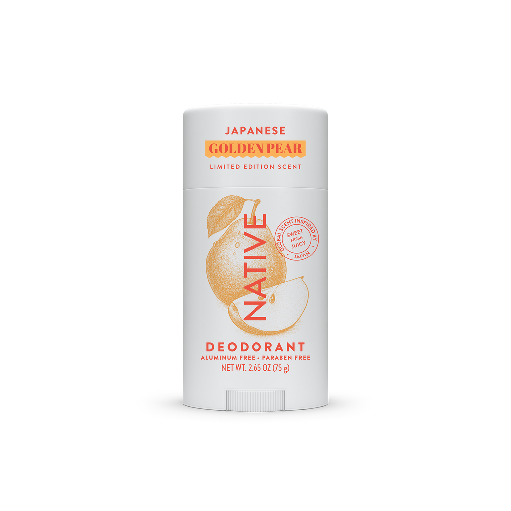 Deodorant Stick T2