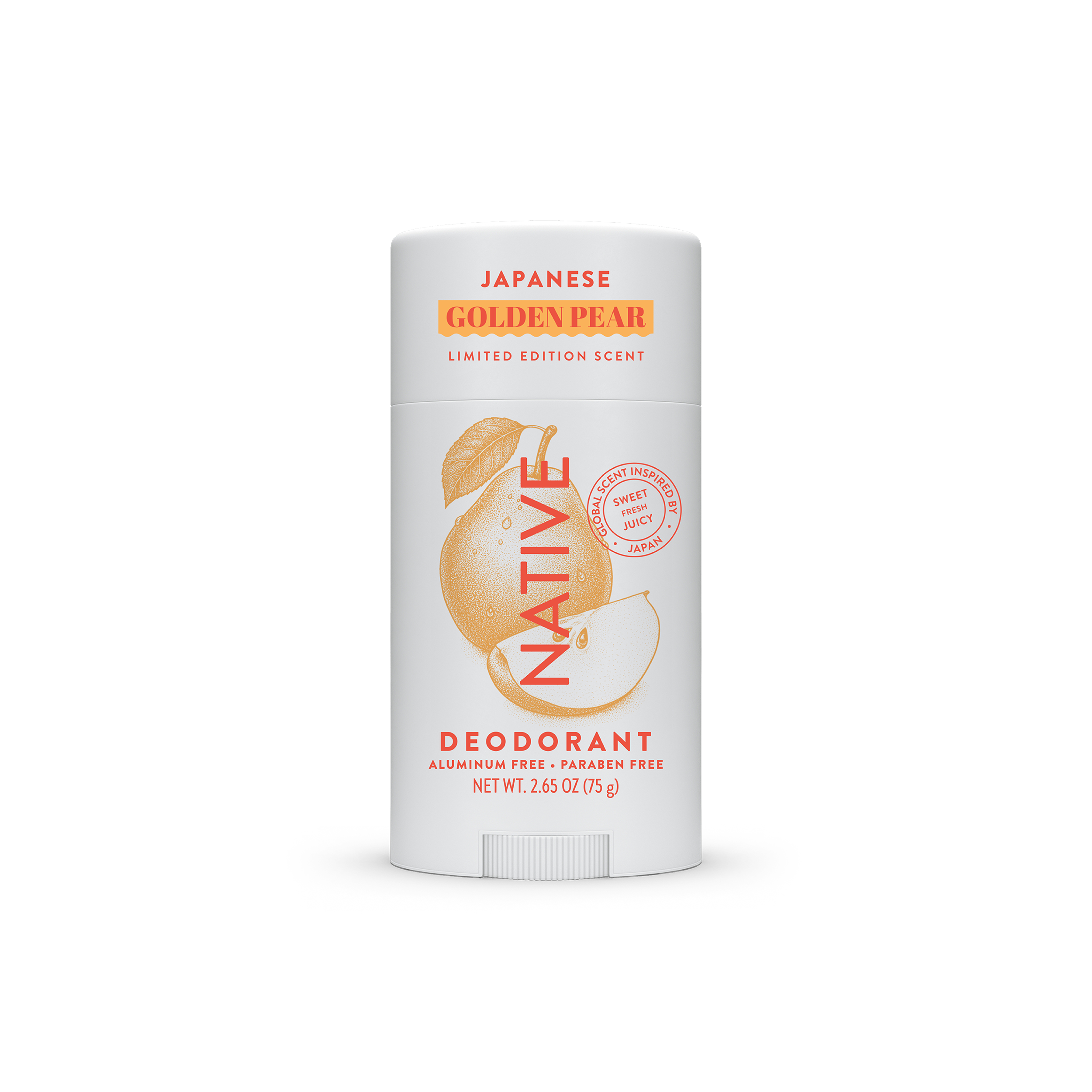 Deodorant Stick T2
