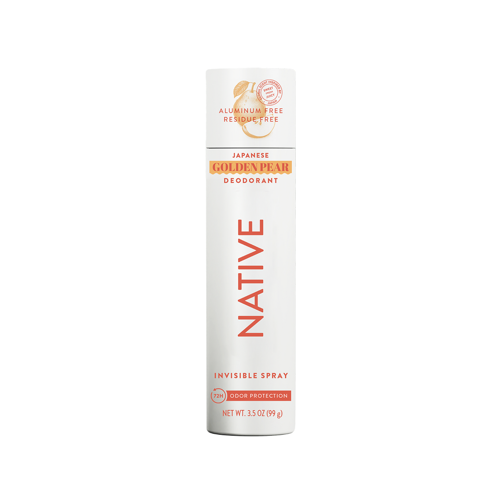 Deodorant Spray C8