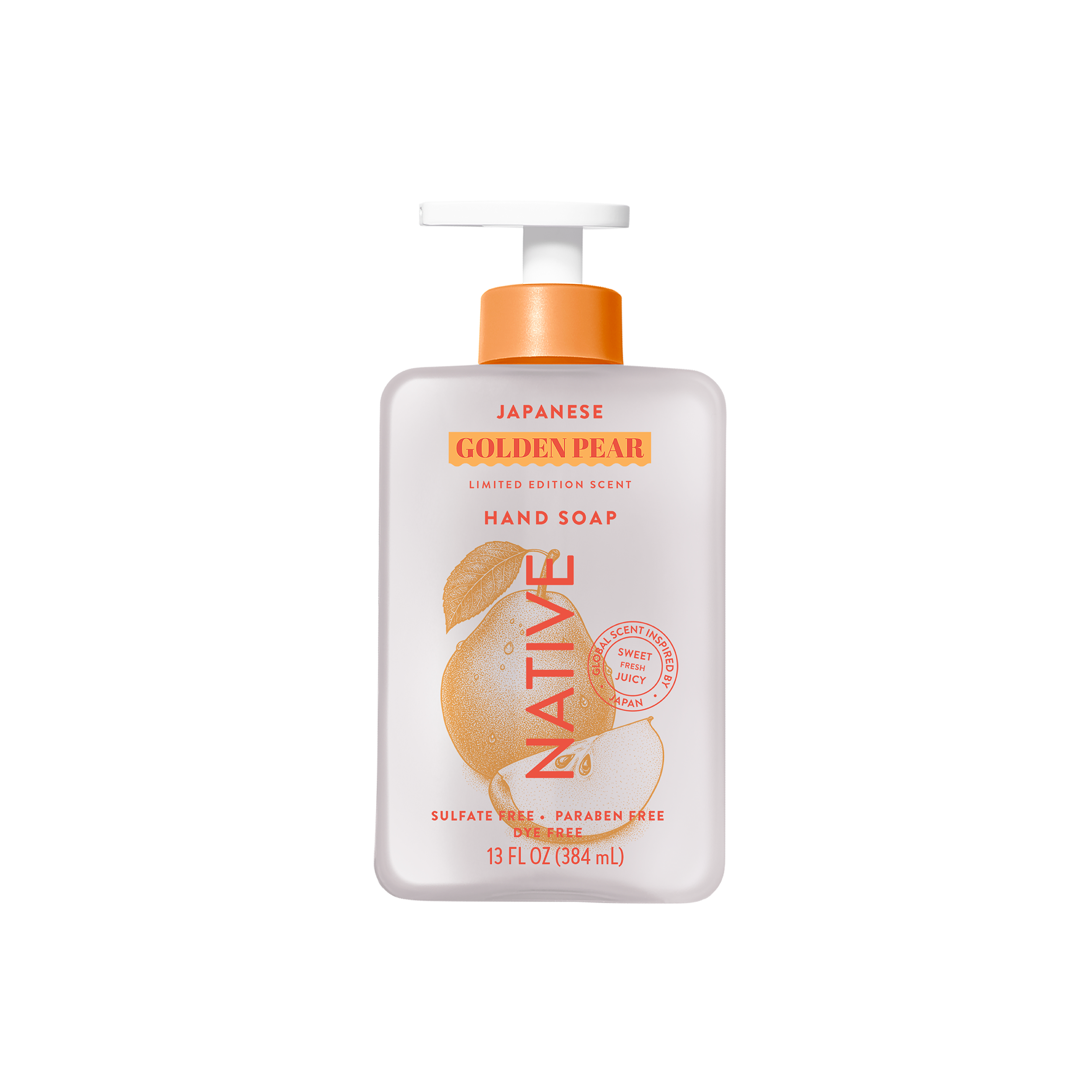 Hand Soap F2