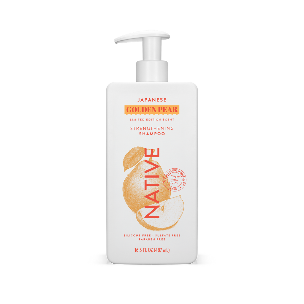 Strengthening Shampoo G6