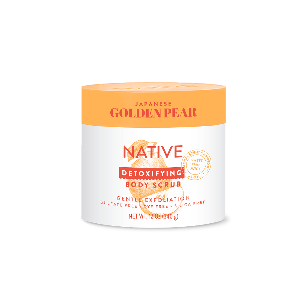 Body Scrub X8