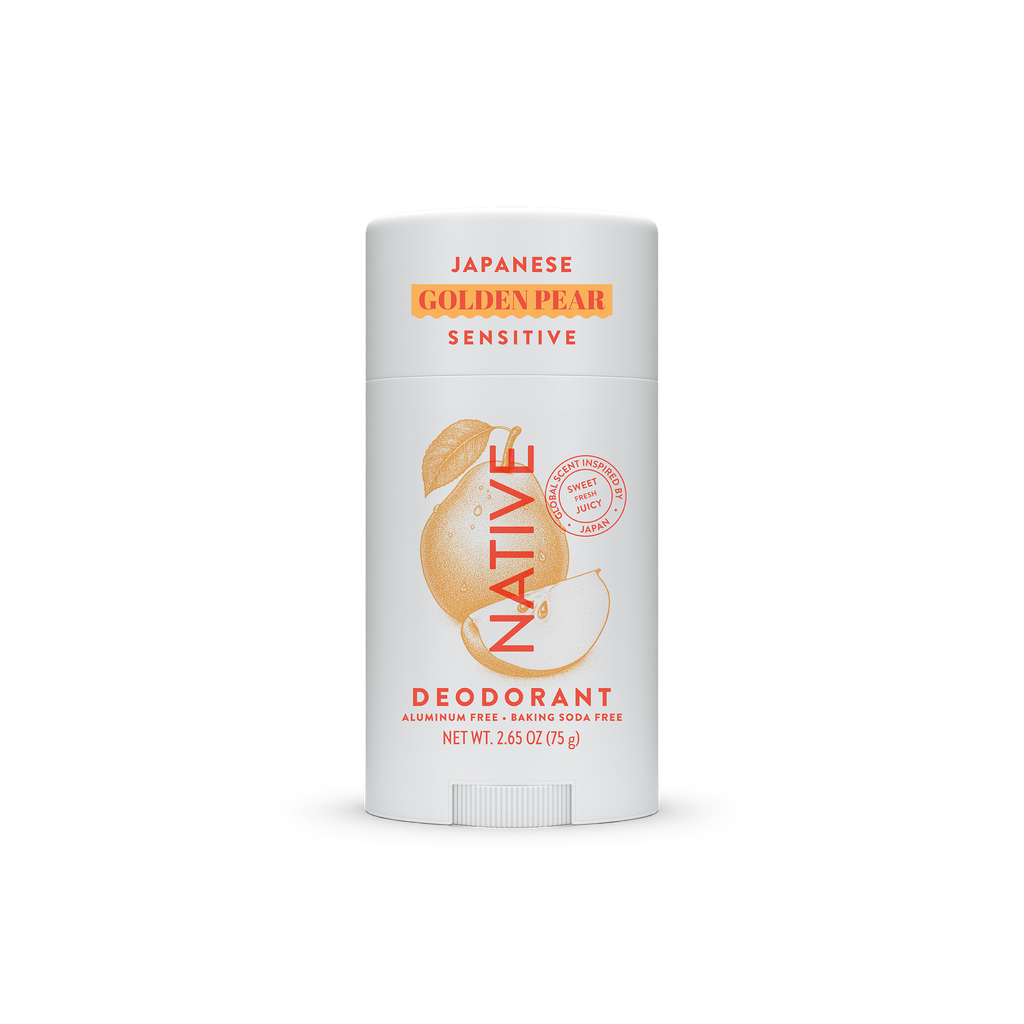Sensitive Deodorant Stick X7