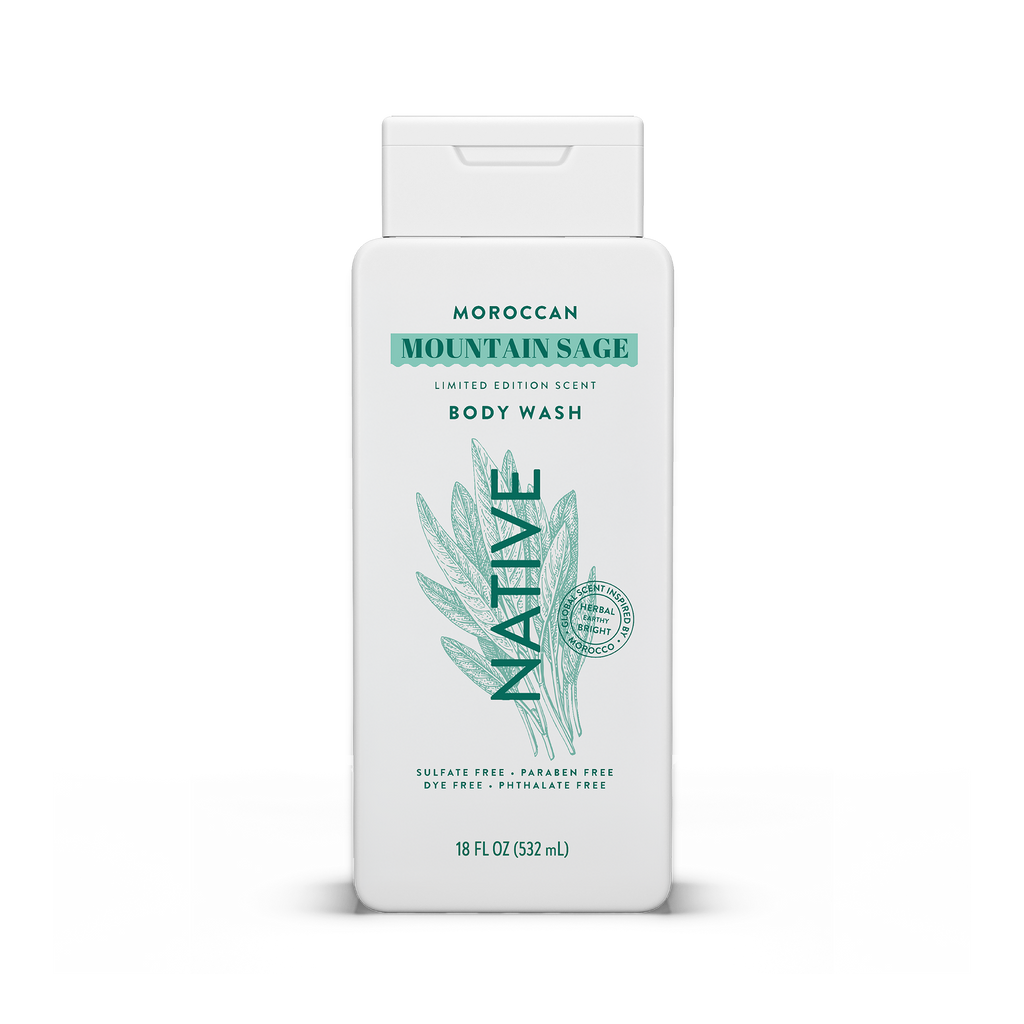 Body Wash H5