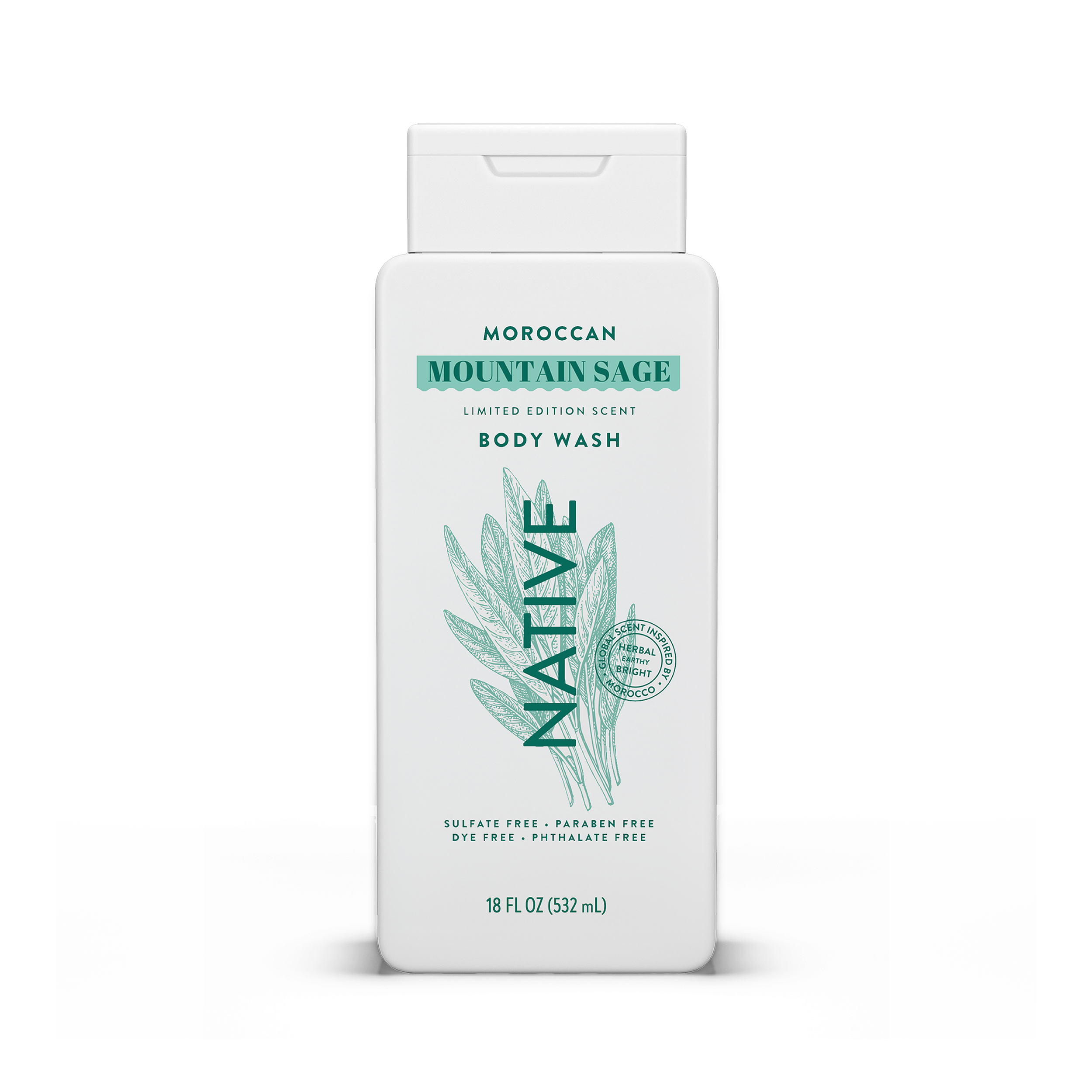 Body Wash H5