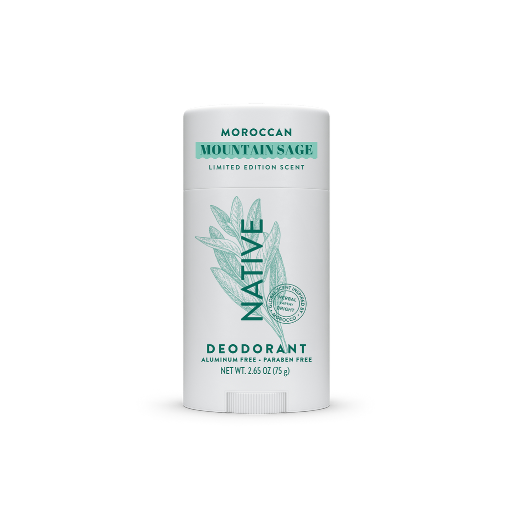 Deodorant Stick T2