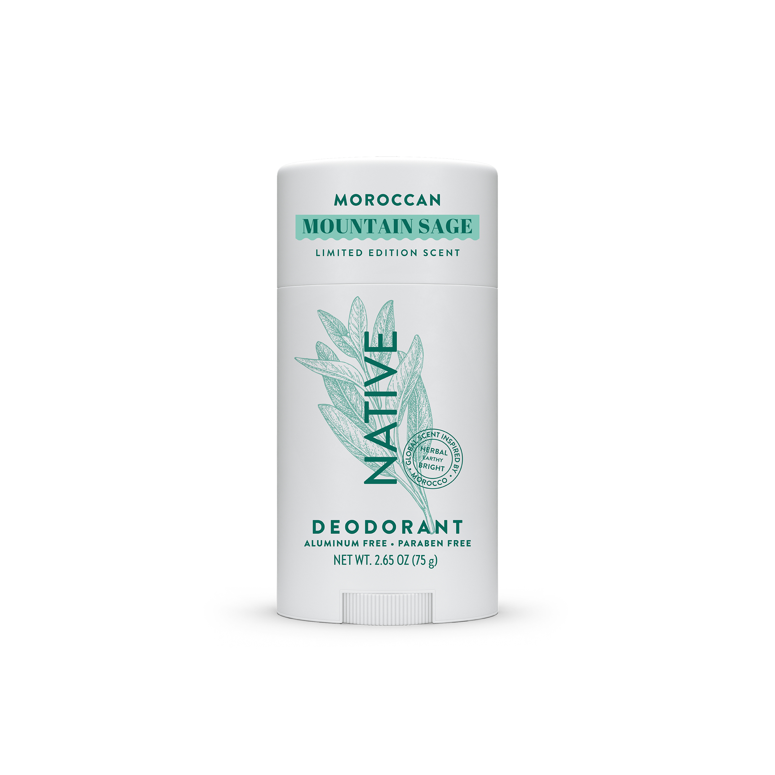 Deodorant Stick T2
