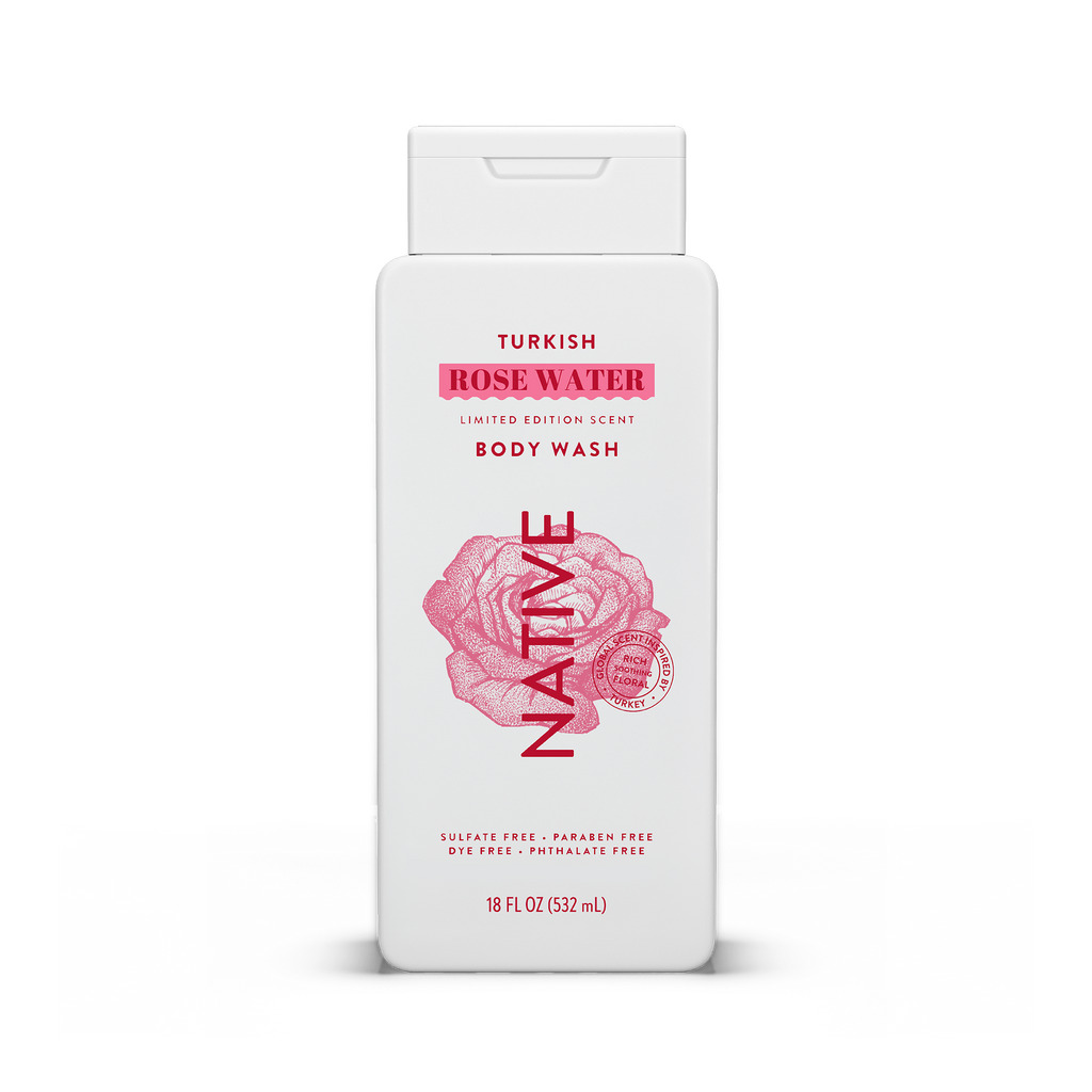 Body Wash H5