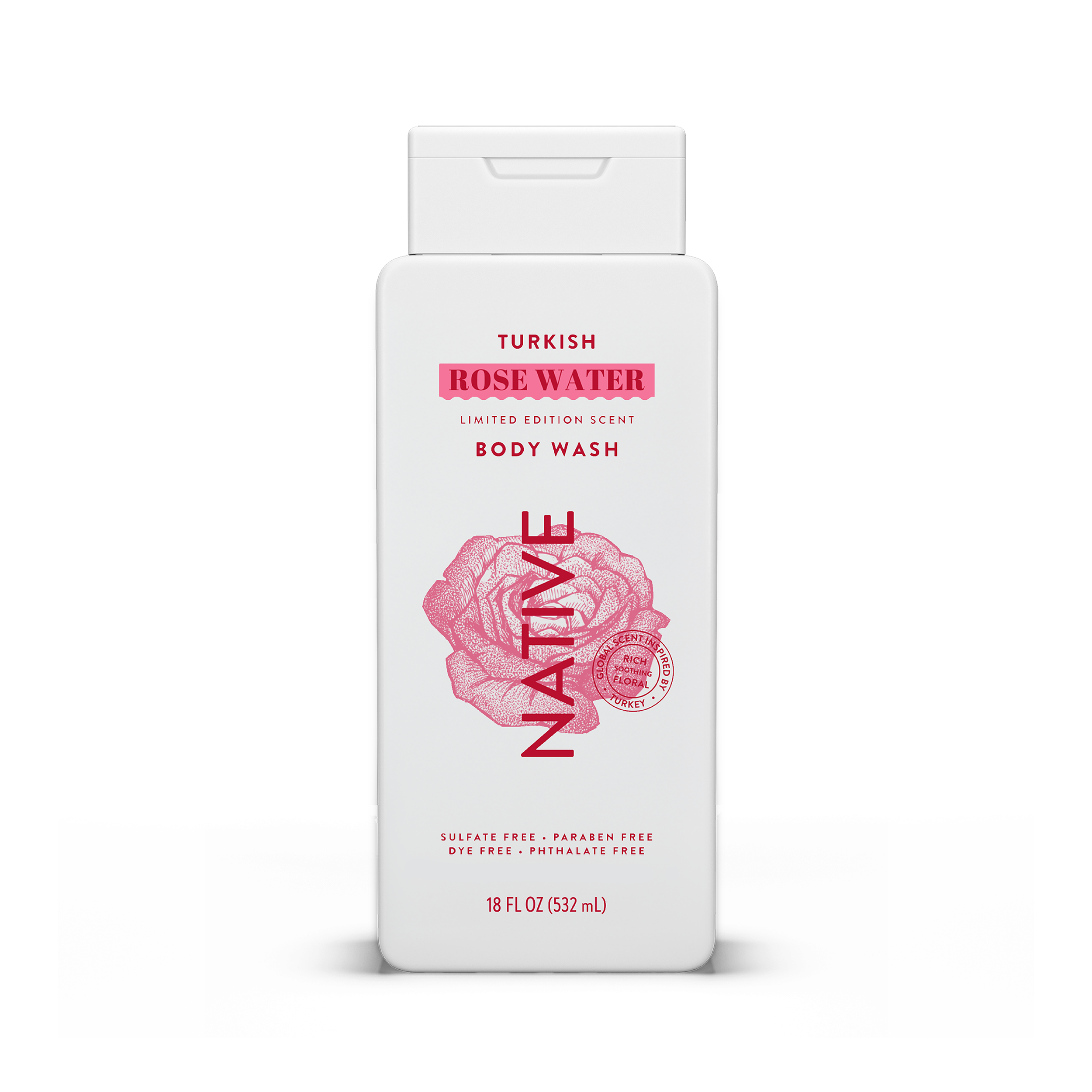 Body Wash H5