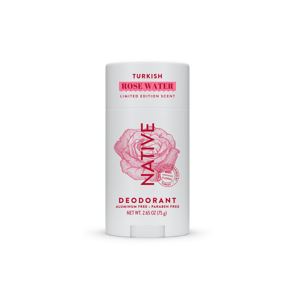 Deodorant Stick T2