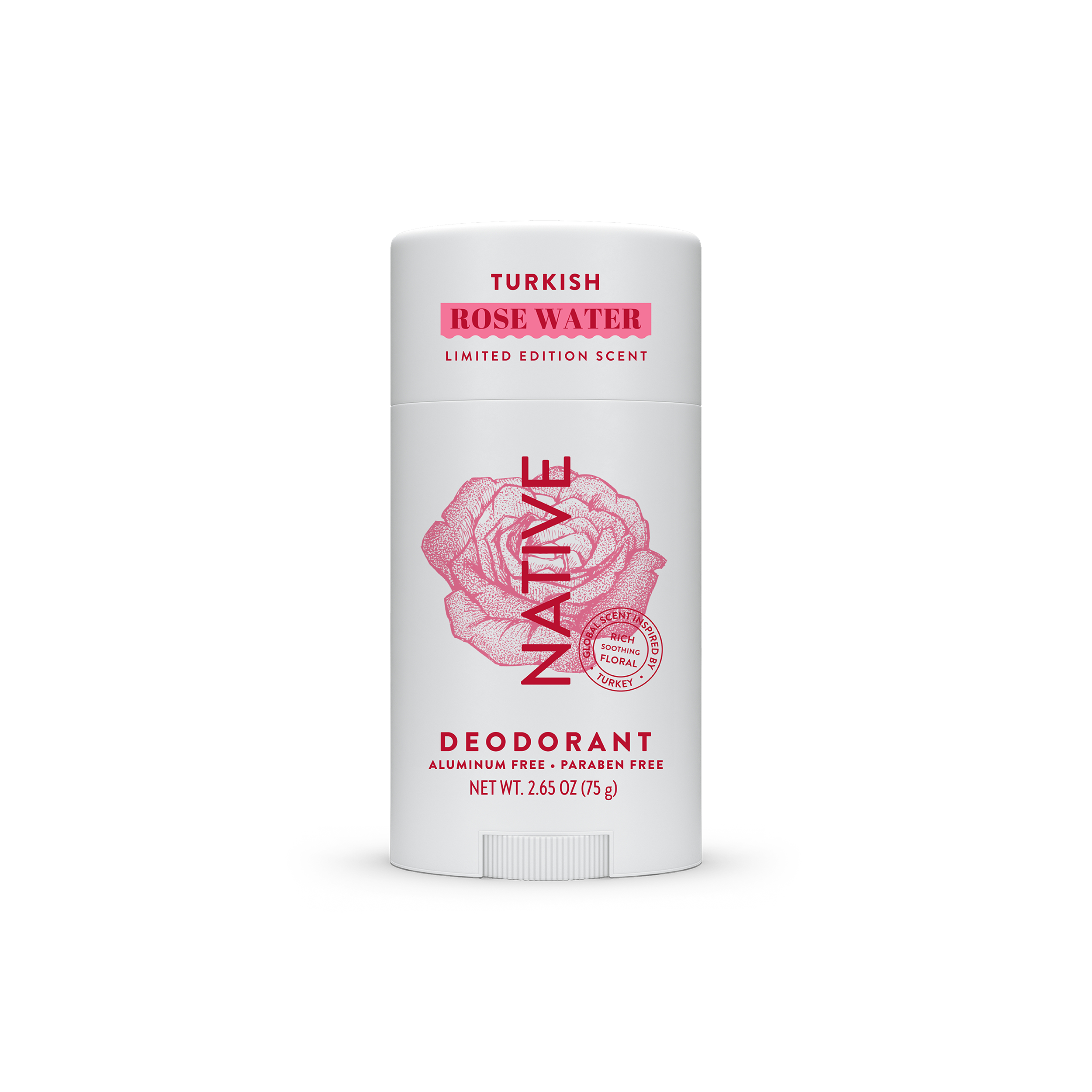 Deodorant Stick T2