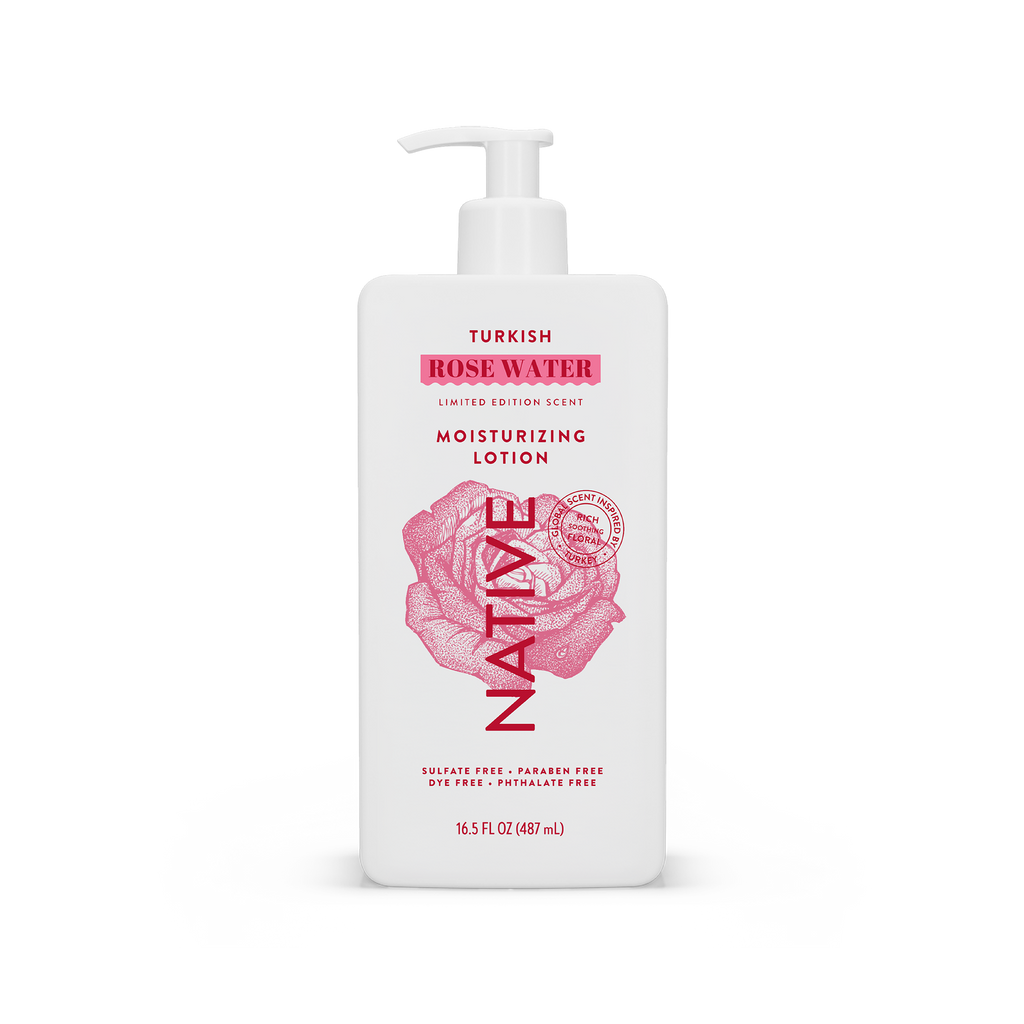 Body Lotion Z4