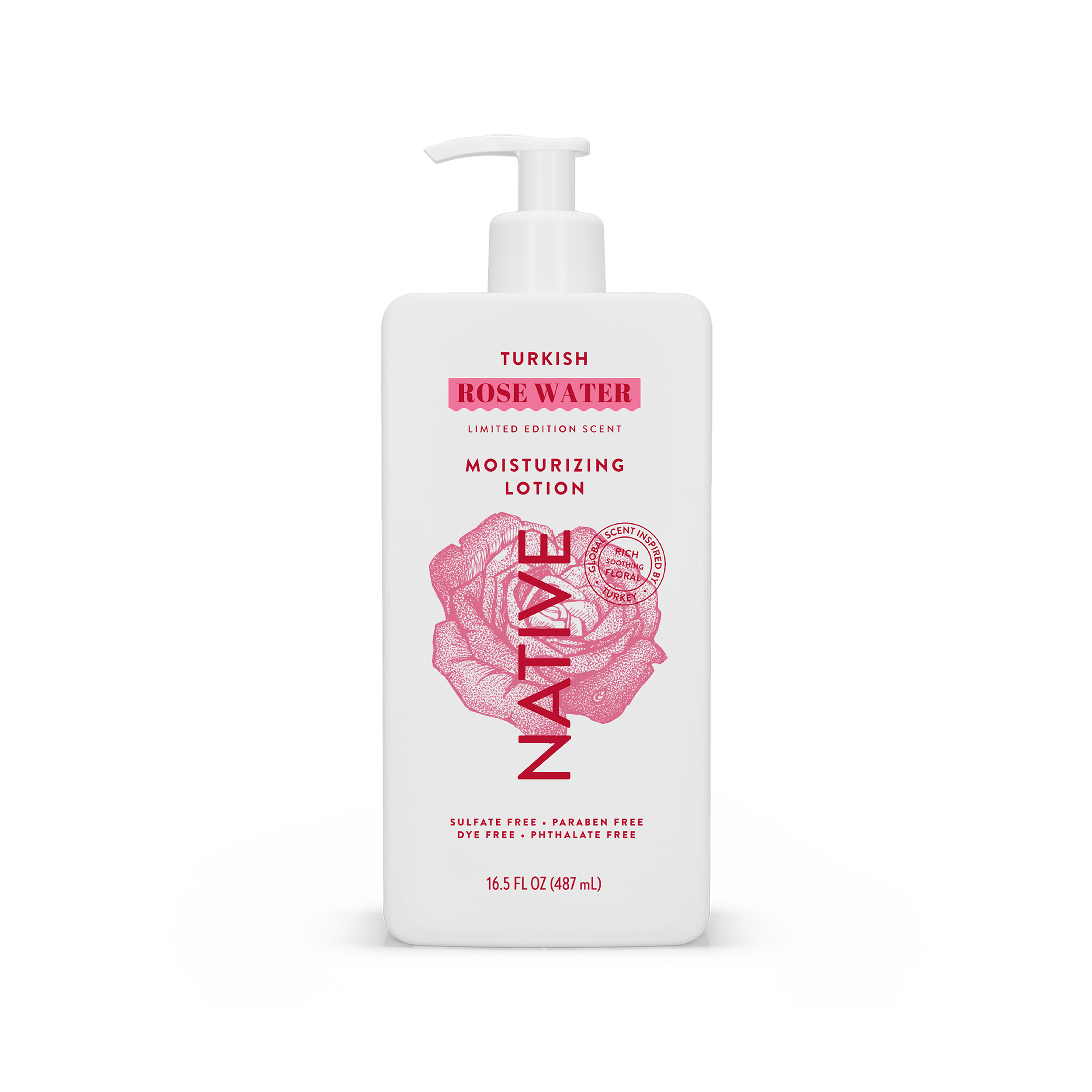 Body Lotion Z4