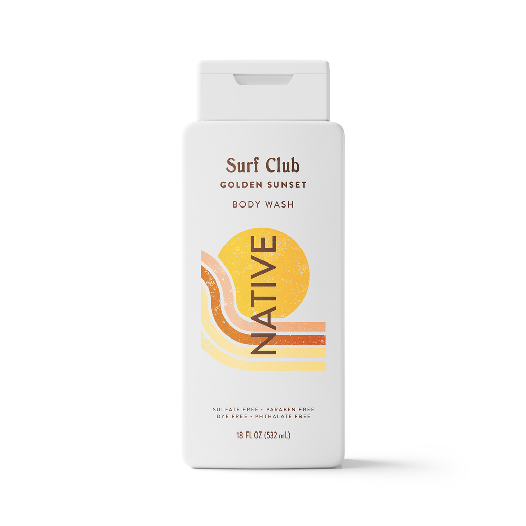 Body Wash H5