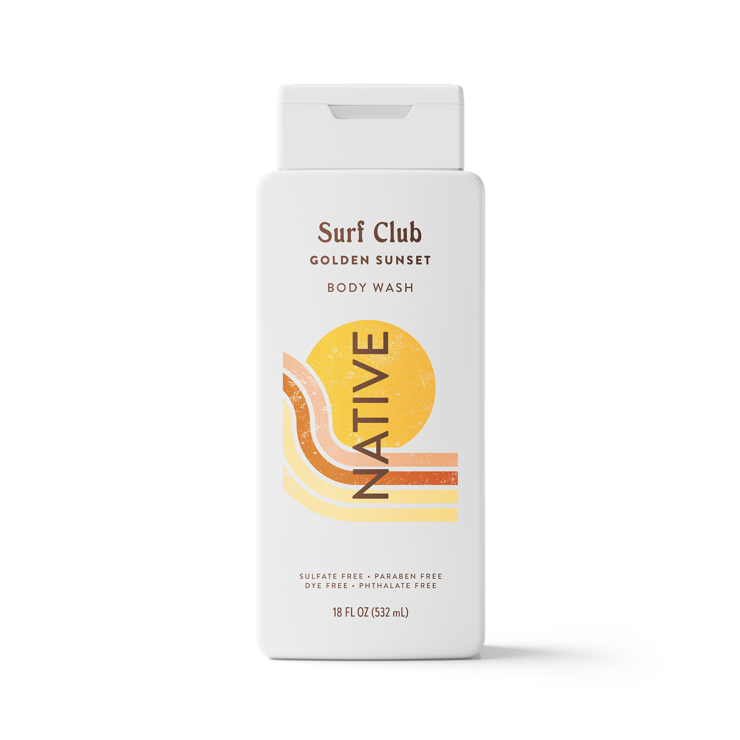 Body Wash H5
