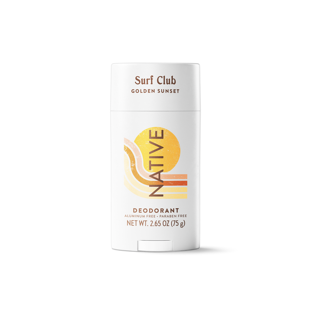 Deodorant Stick T2