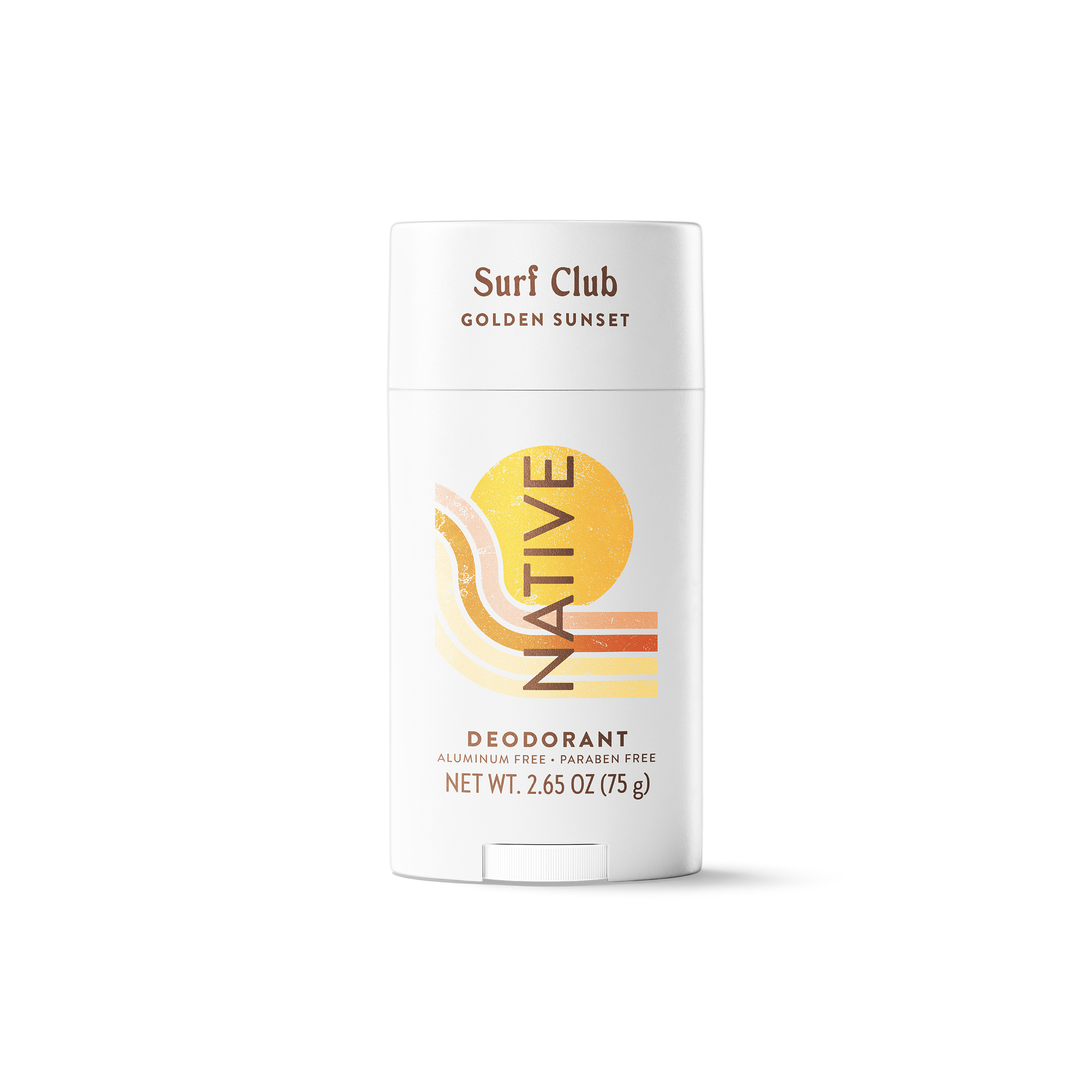 Deodorant Stick T2