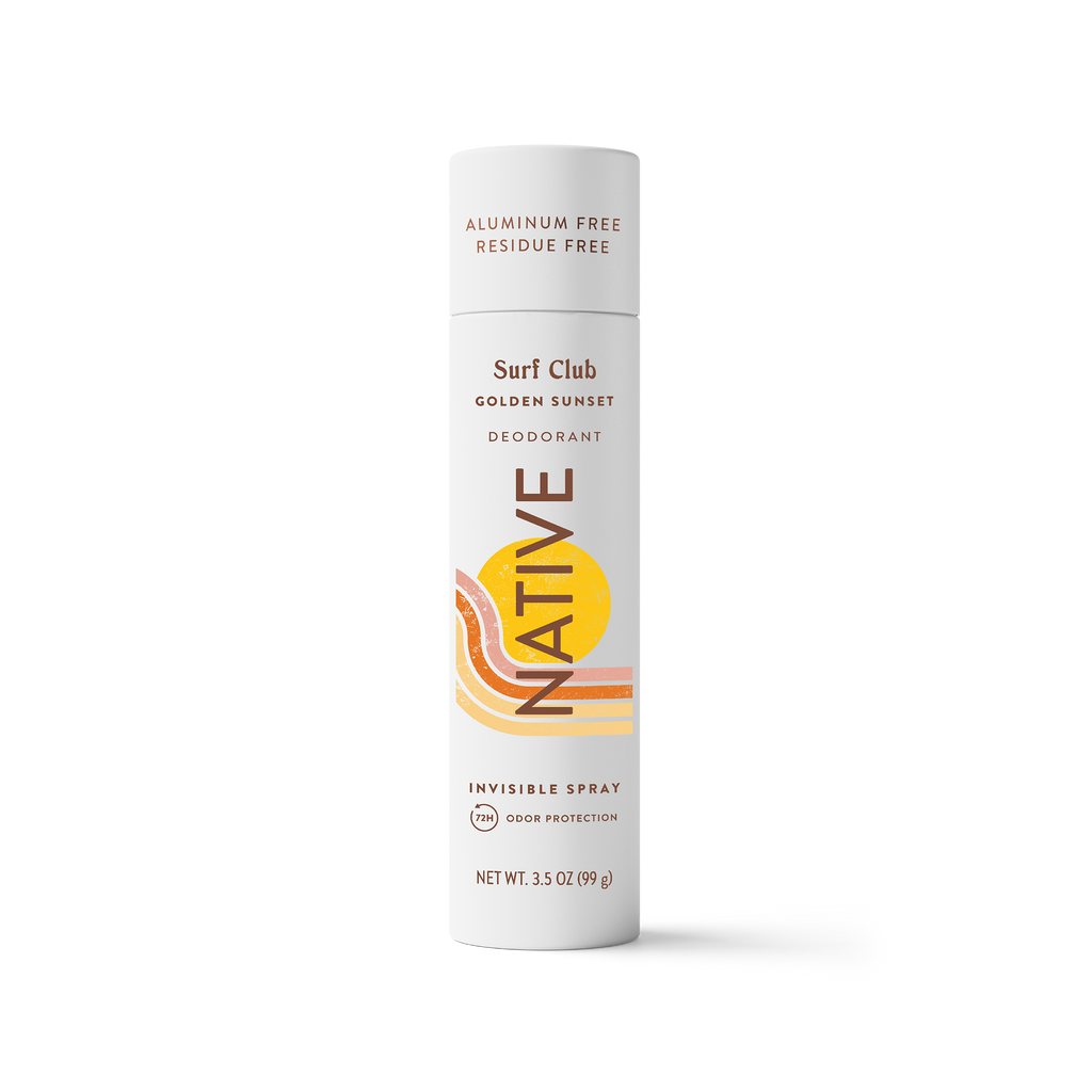 Deodorant Spray K4