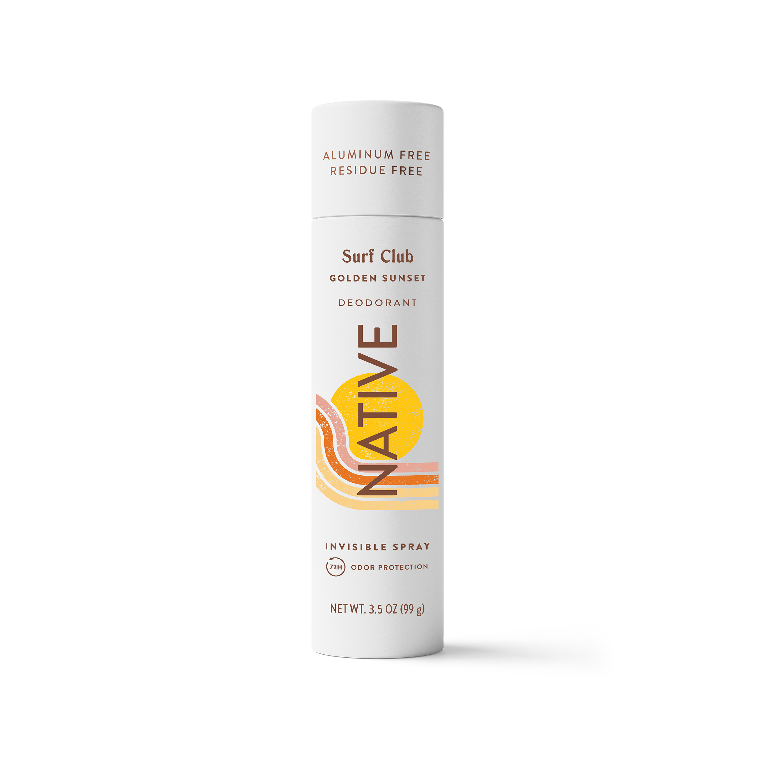 Deodorant Spray C8