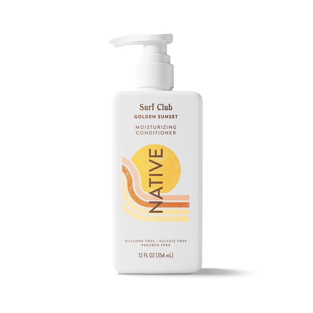 Moisturizing Conditioner K1