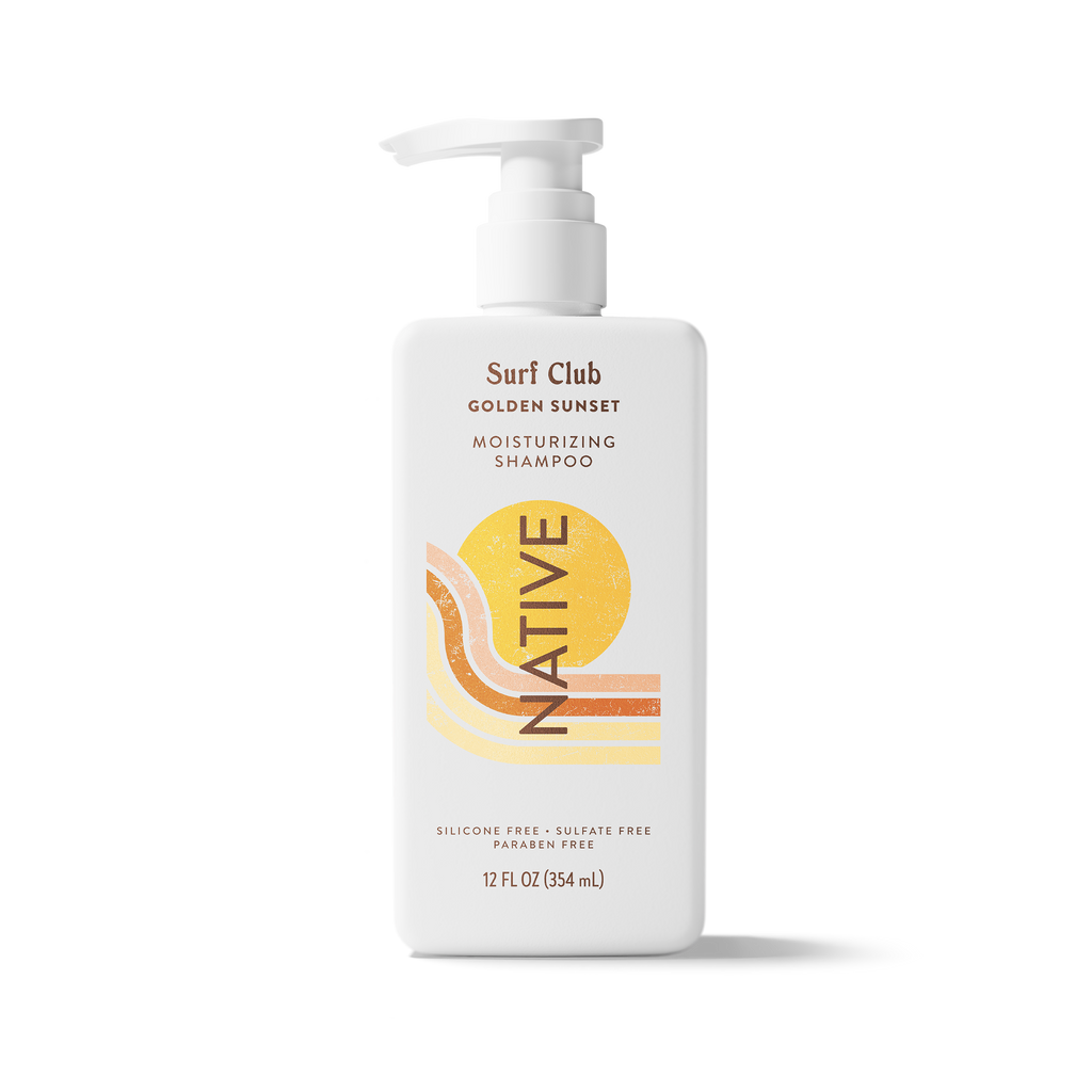 Moisturizing Shampoo I3