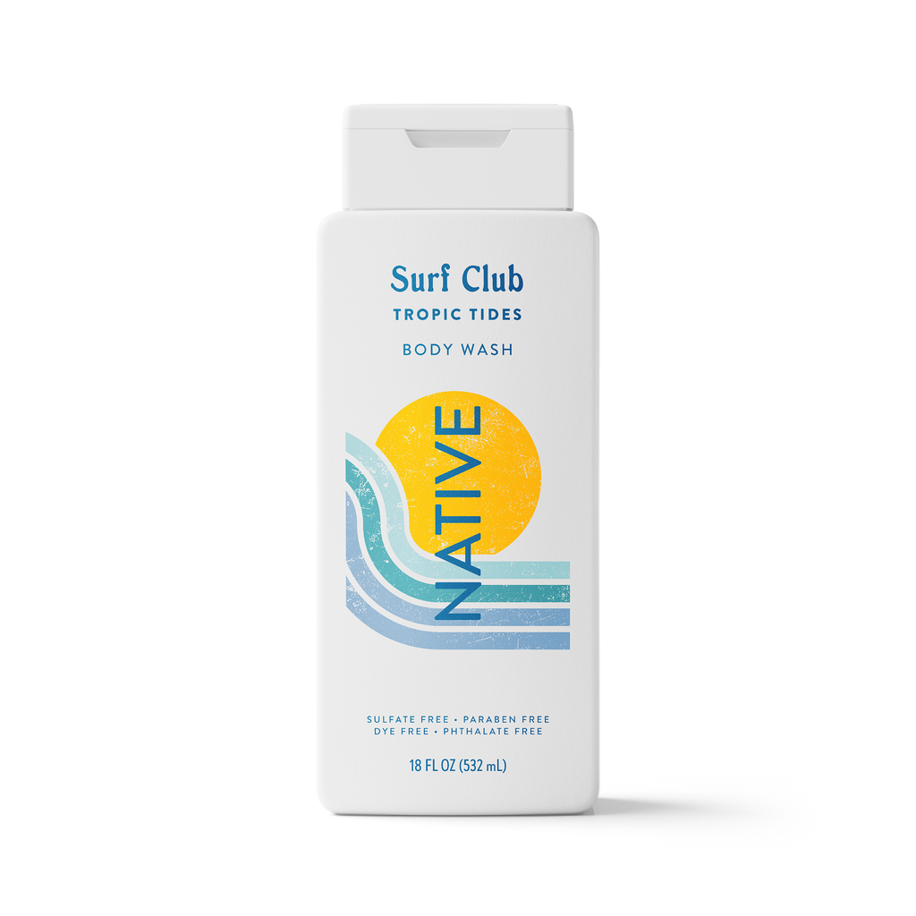 Body Wash H5