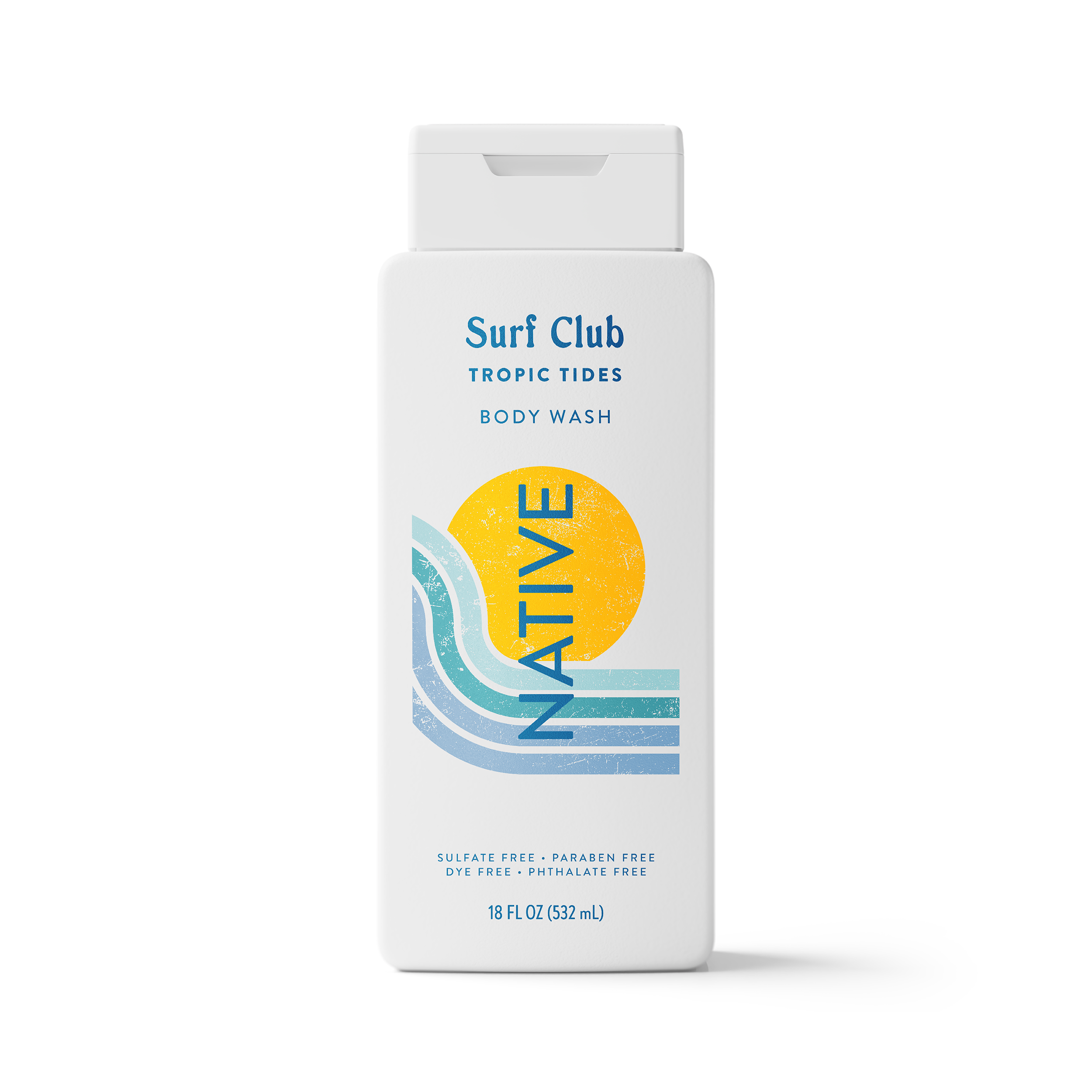 Body Wash H5
