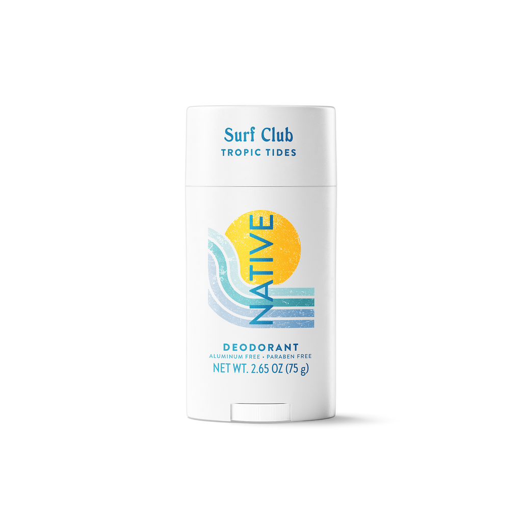 Deodorant Stick T2