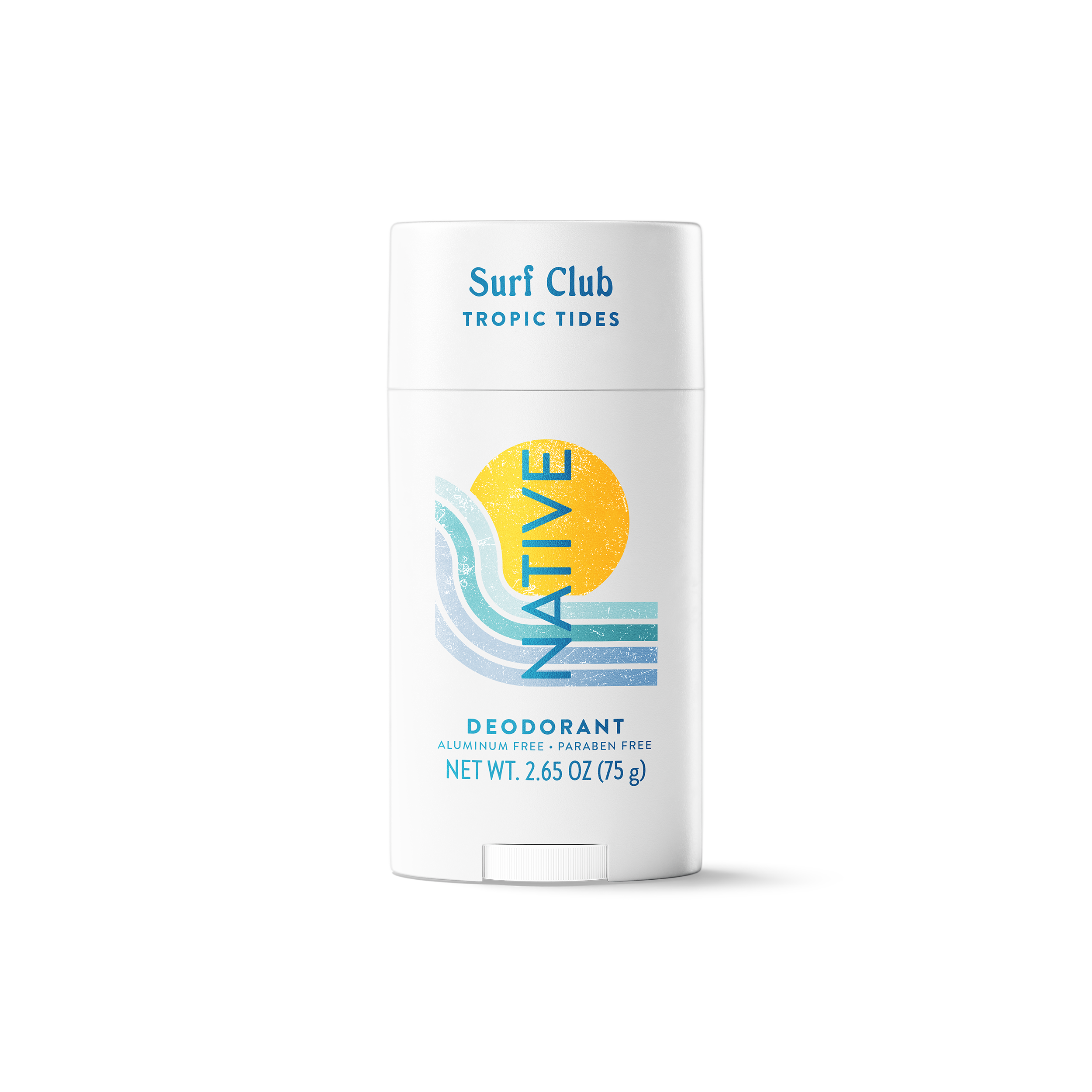Deodorant Stick T2