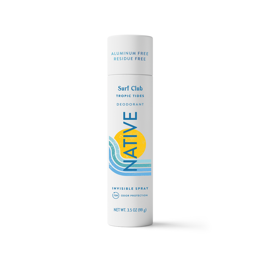 Deodorant Spray K4