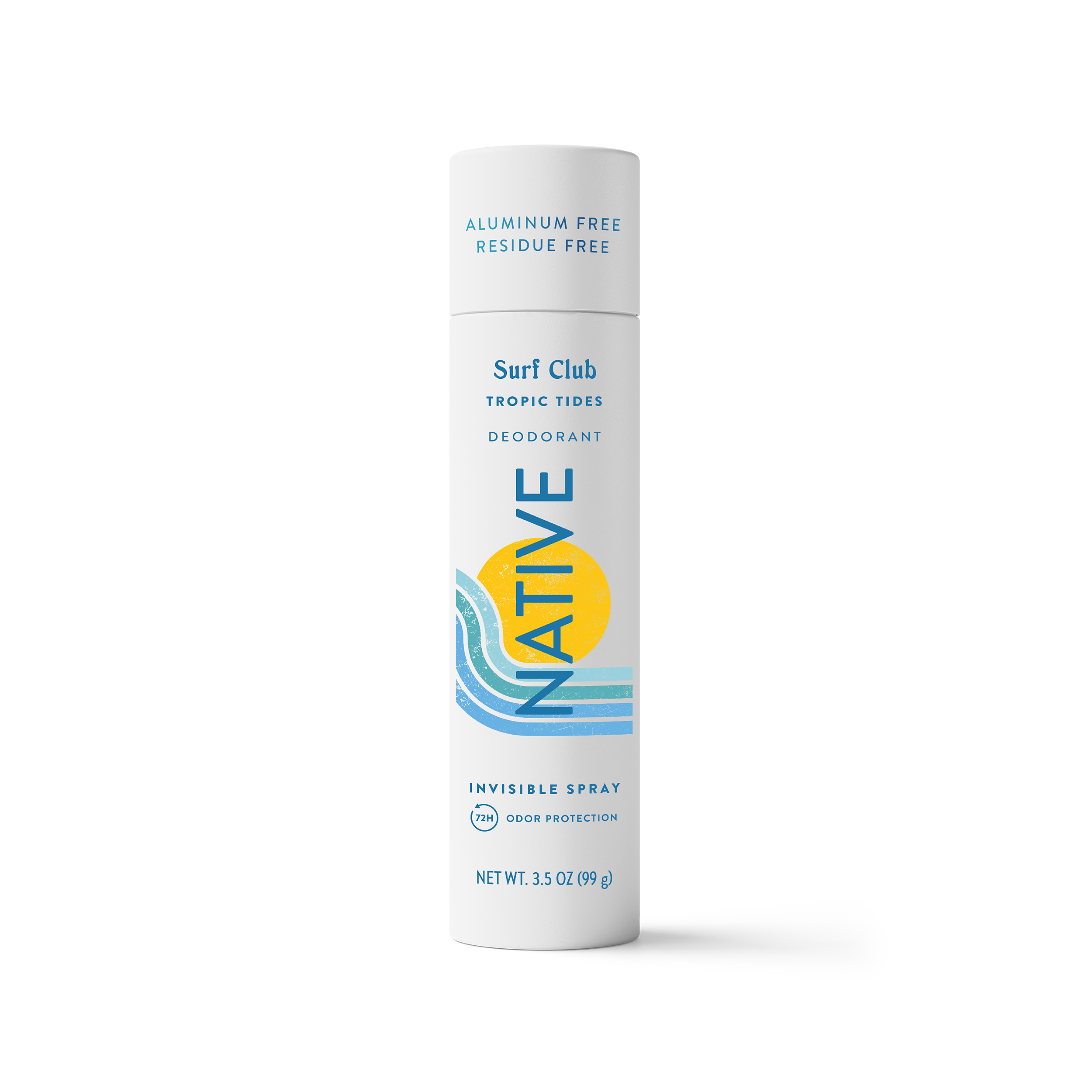 Deodorant Spray K4