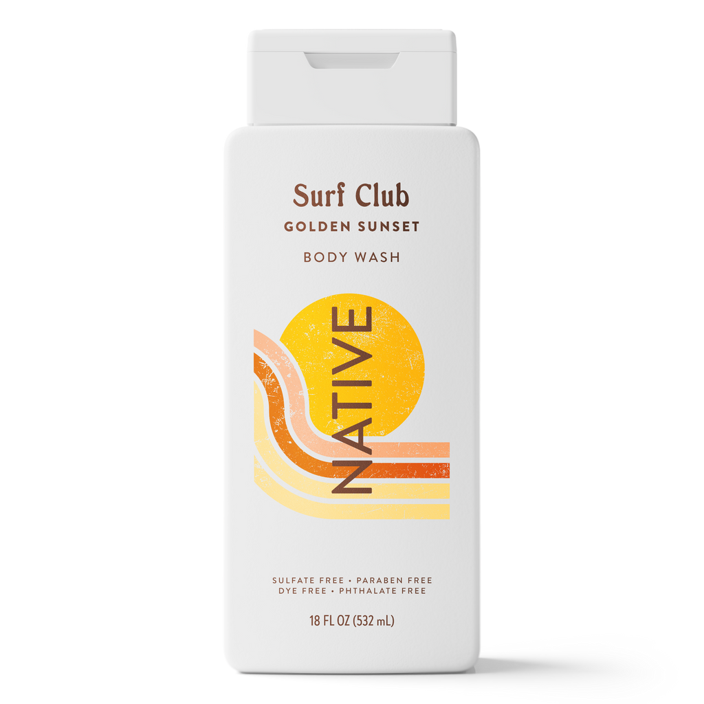 Body Wash H5