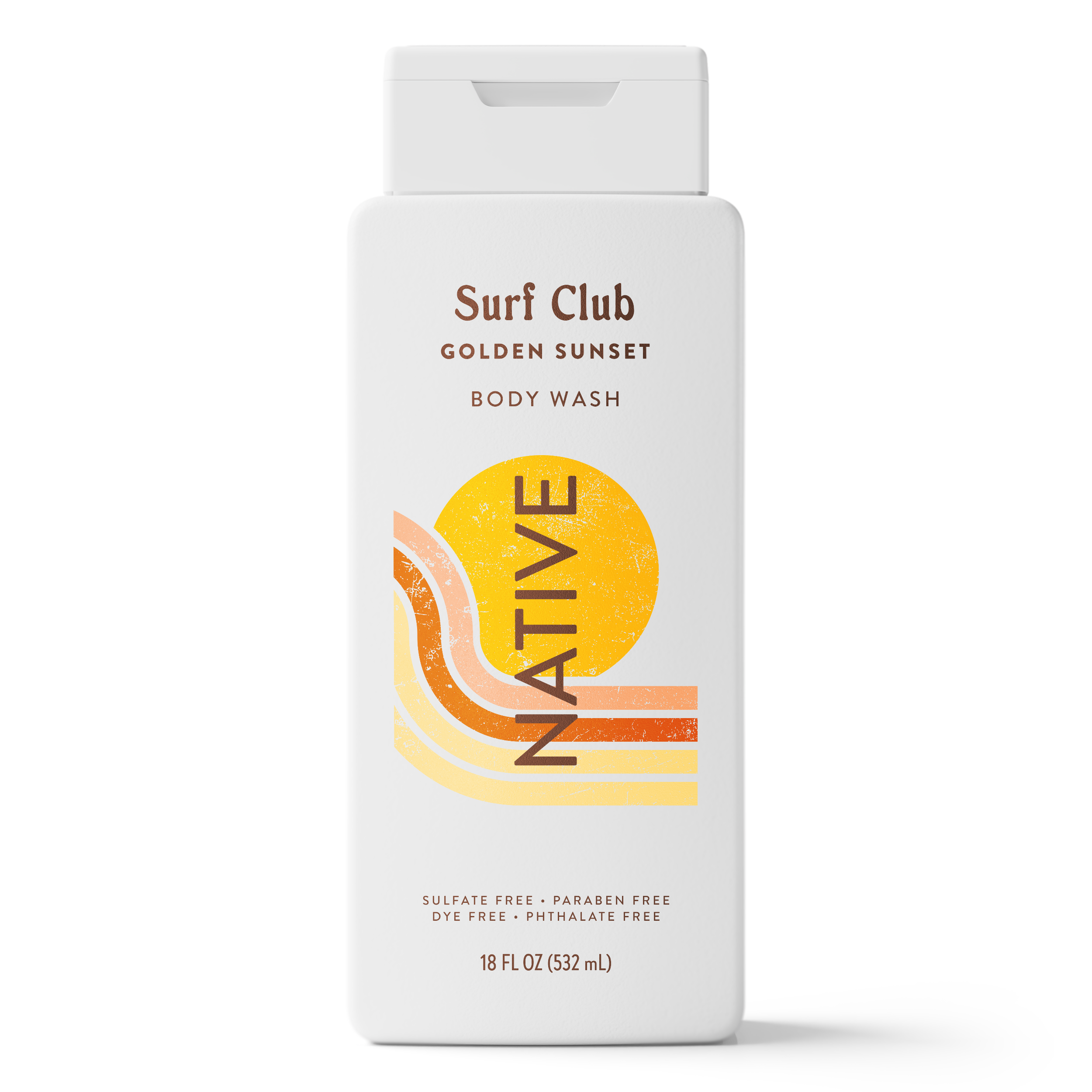Body Wash H5
