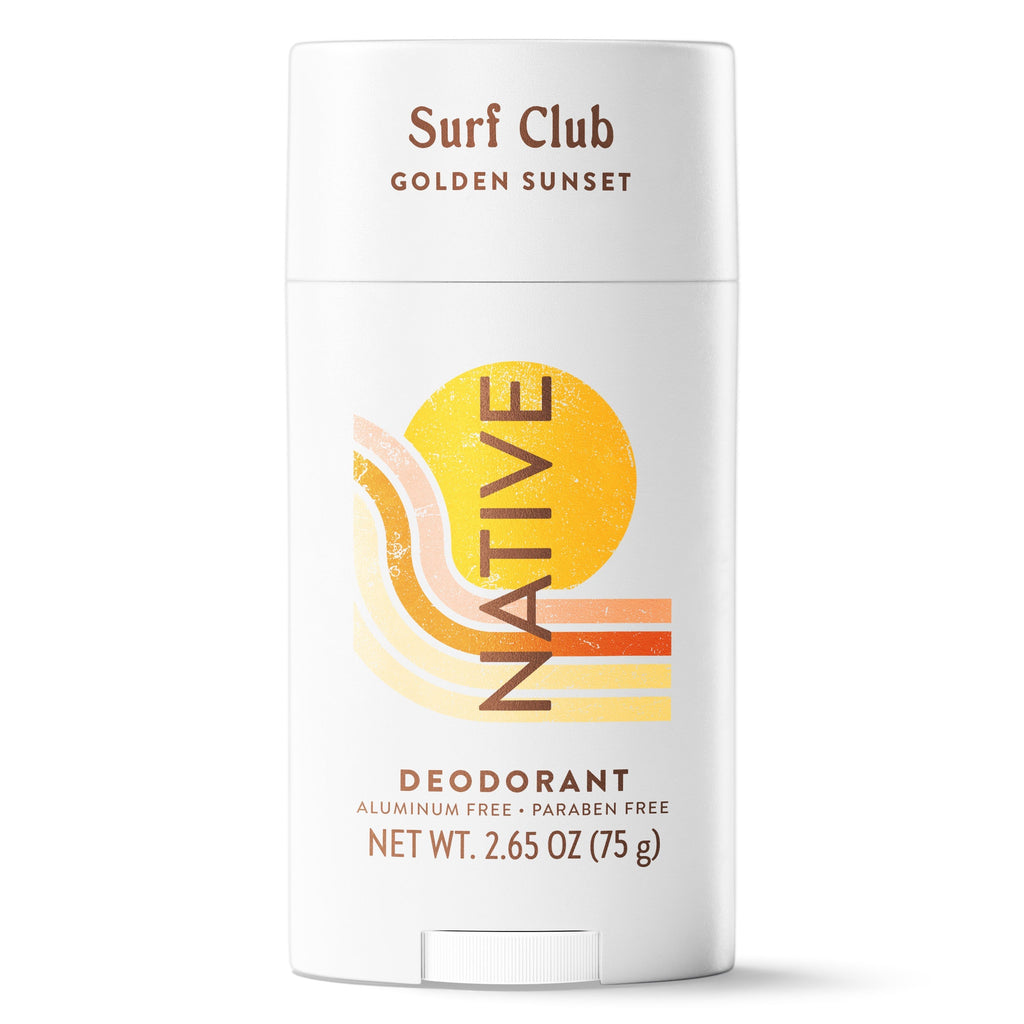 Deodorant Stick T2