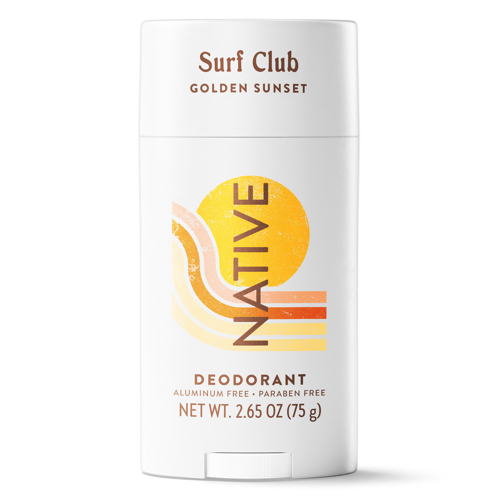 Deodorant Stick T2
