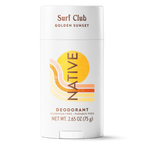 Deodorant Stick T2