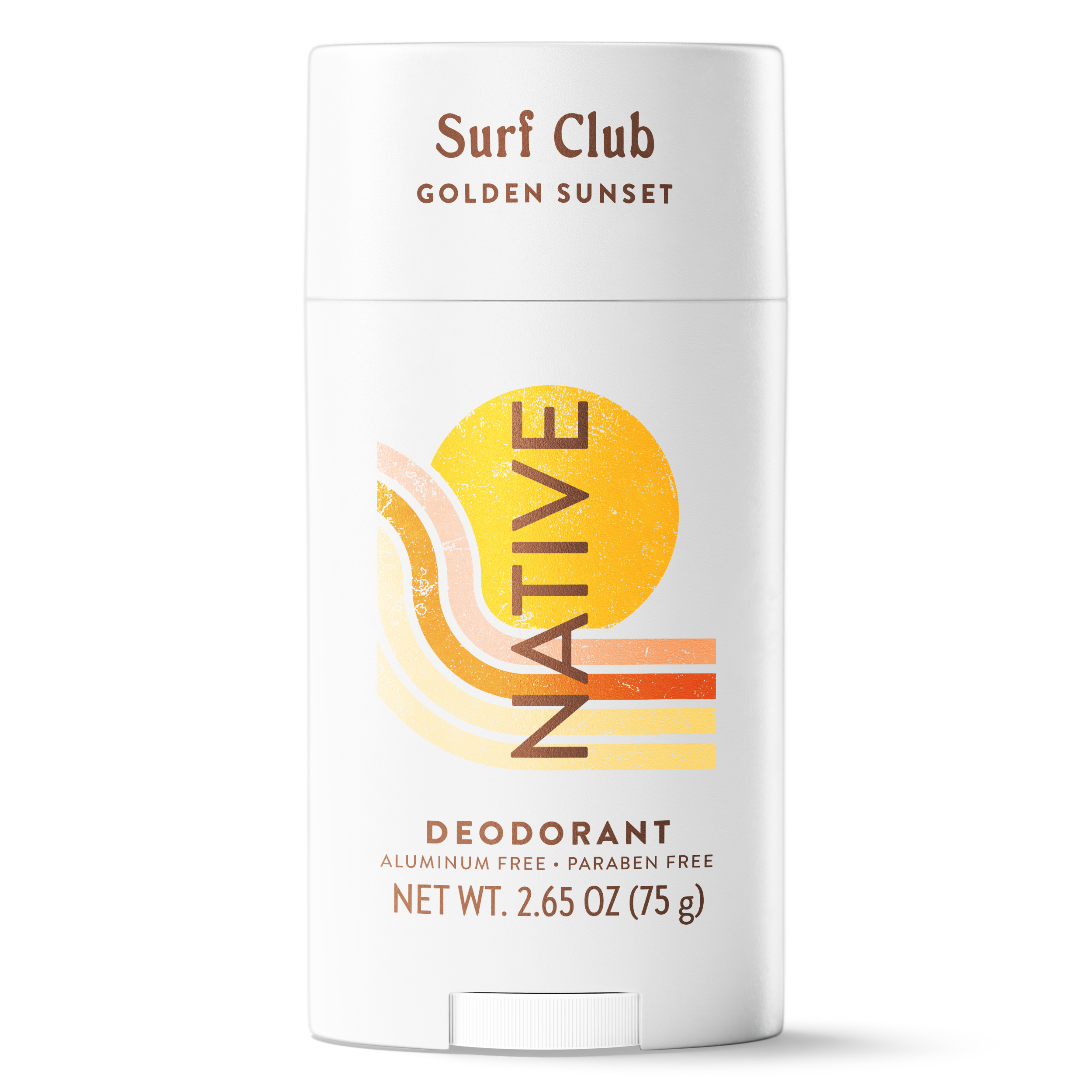 Deodorant Stick T2