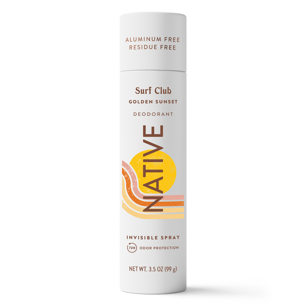 Deodorant Spray K4