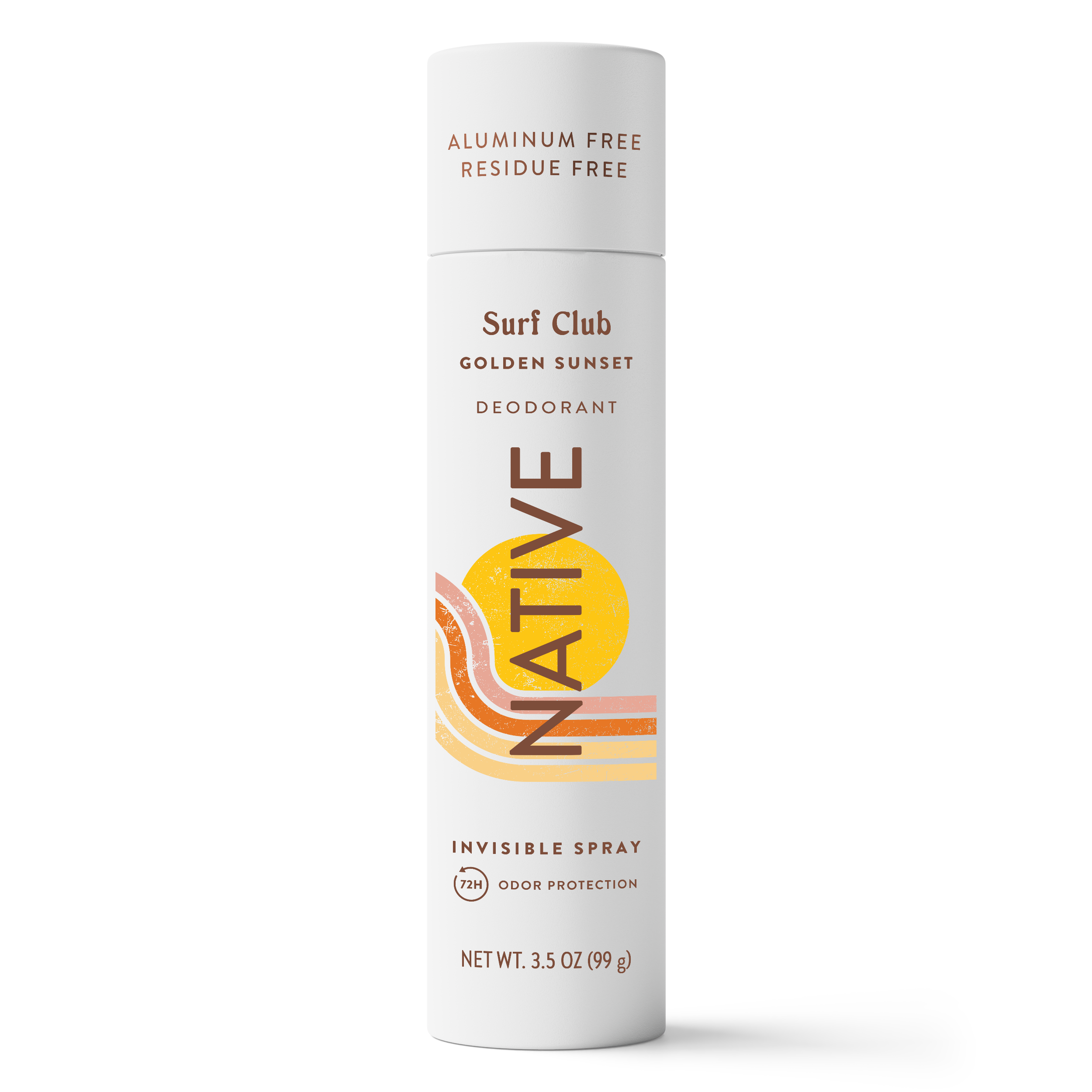 Deodorant Spray C8