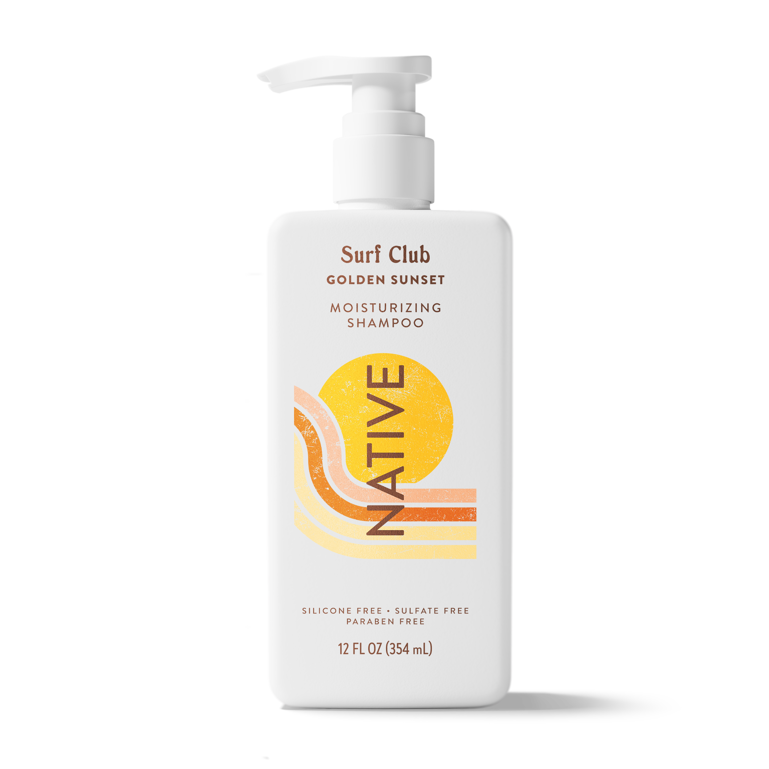 Moisturizing Shampoo S7