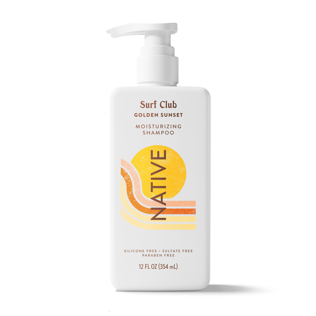 Moisturizing Shampoo I3