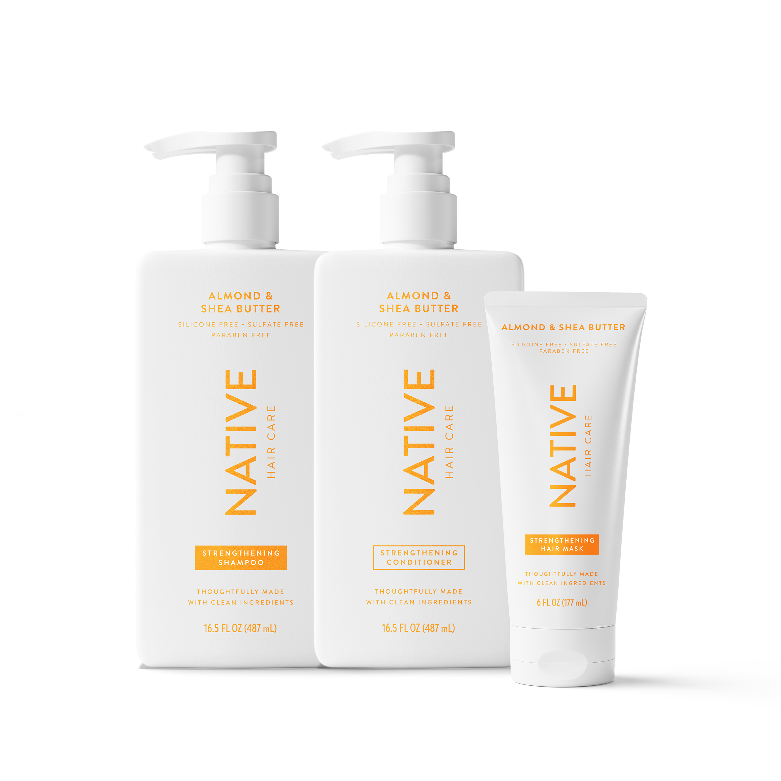 The Repair Routine Bundle O1