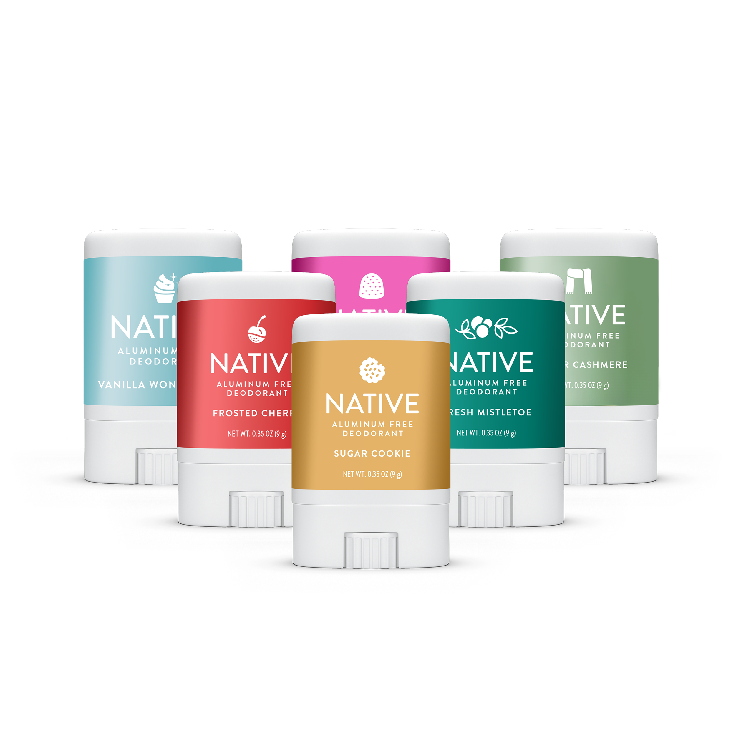 The Scents of the Season Bundle K1