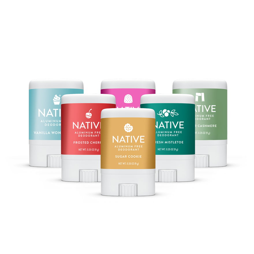 The Scents of the Season Bundle K1