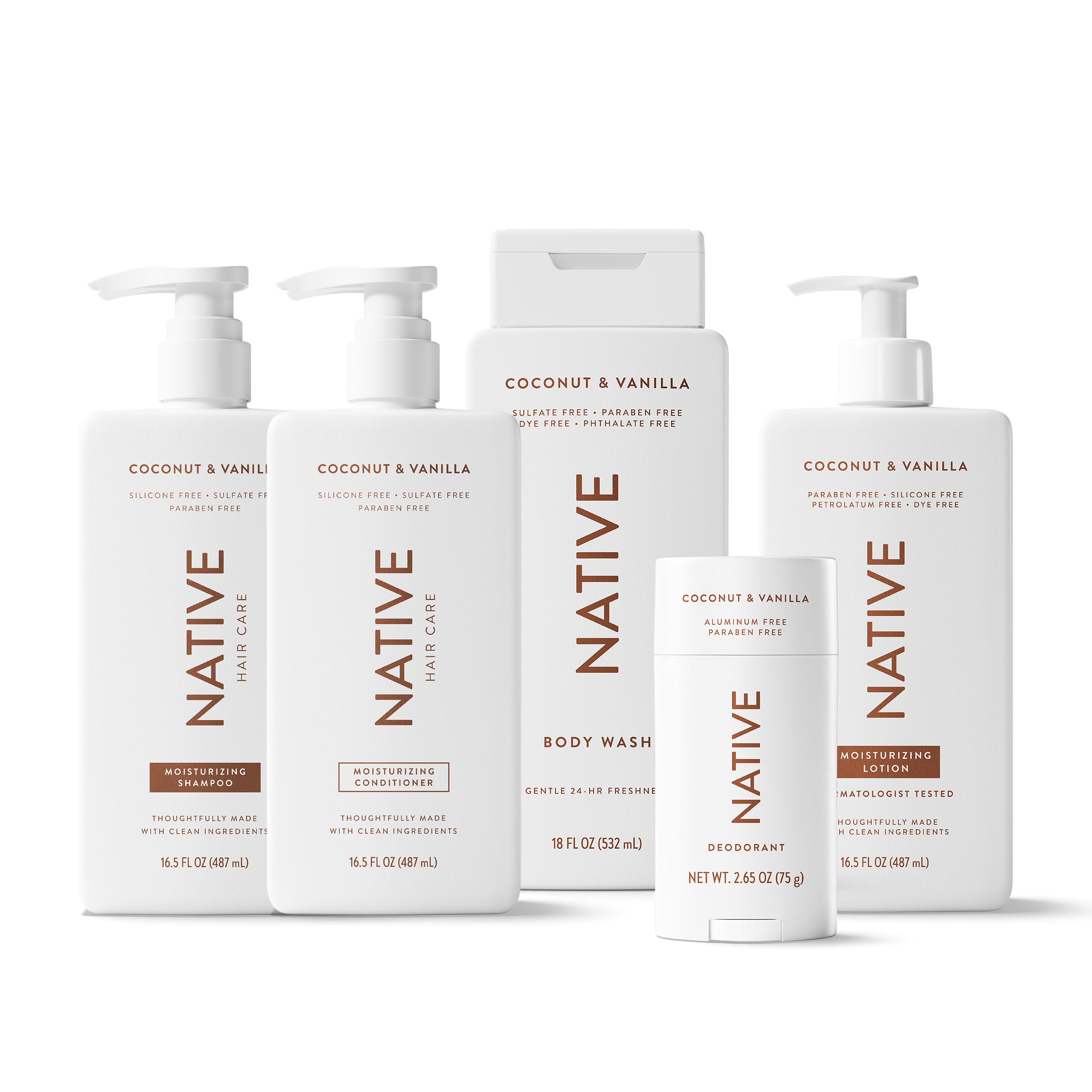 Complete Essentials Set U3