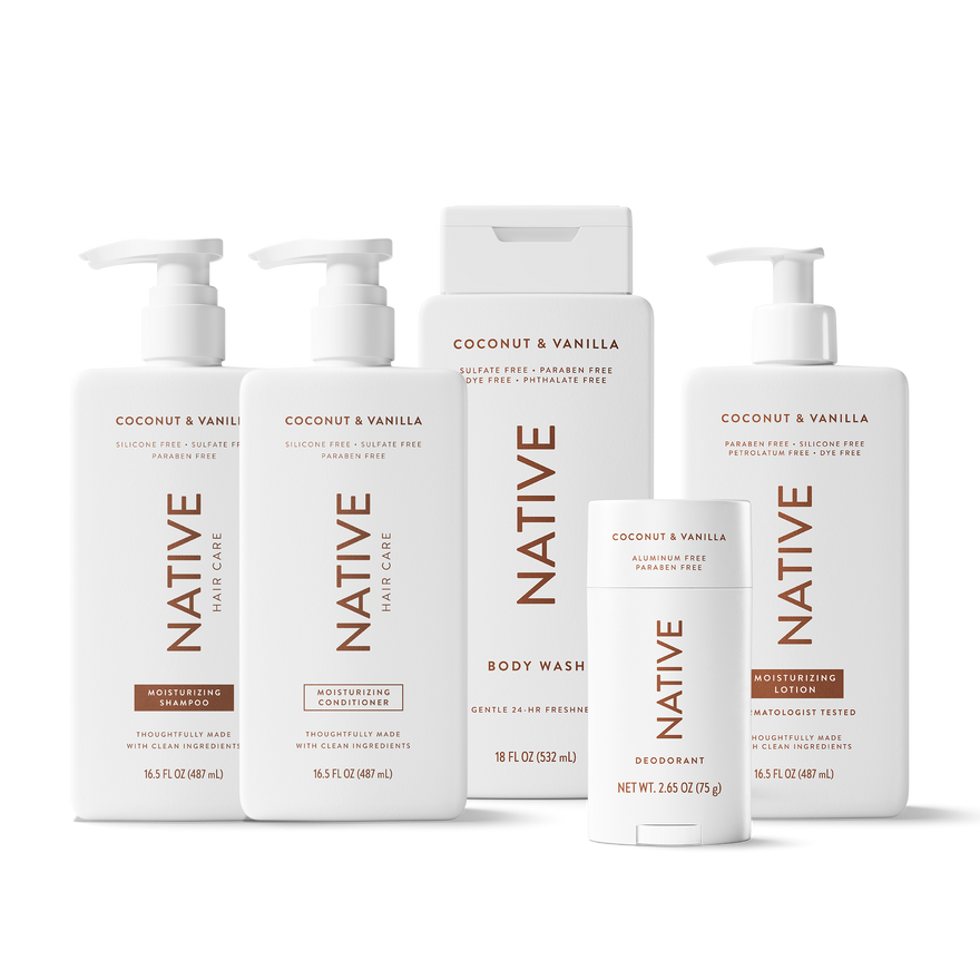 Complete Essentials Set U3