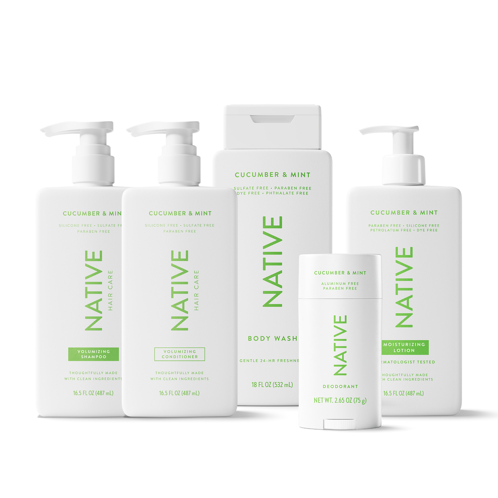 Complete Essentials Set U3
