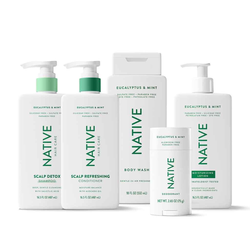 Complete Essentials Set U3
