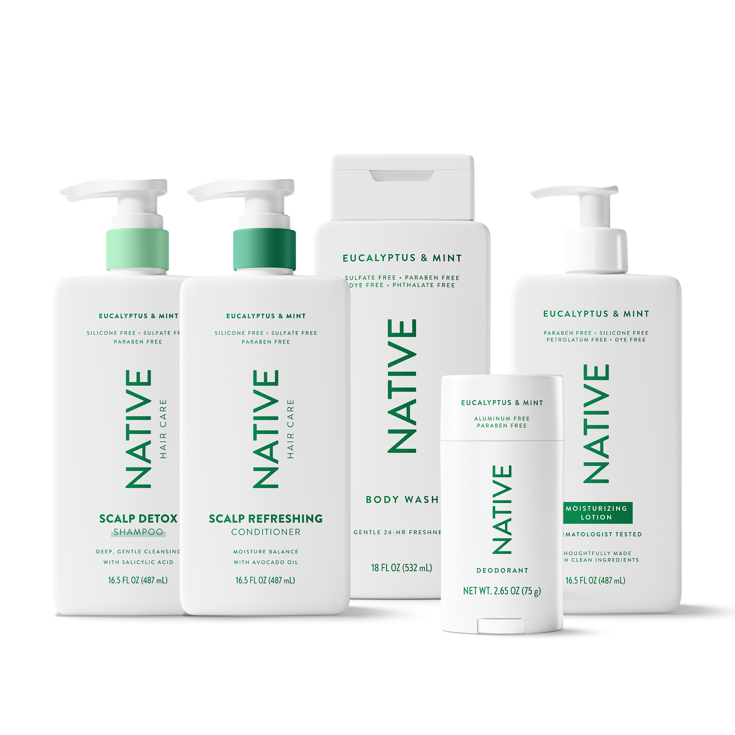 Complete Essentials Set U3
